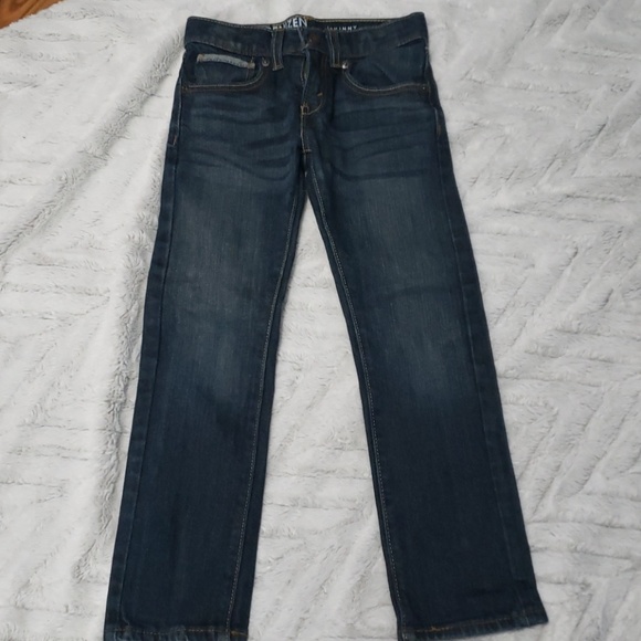 Levi's Other - Boys Levi's Denizen jeans pants size 7 Levi's Other - Boys Levi's Denizen jeans pants size 7